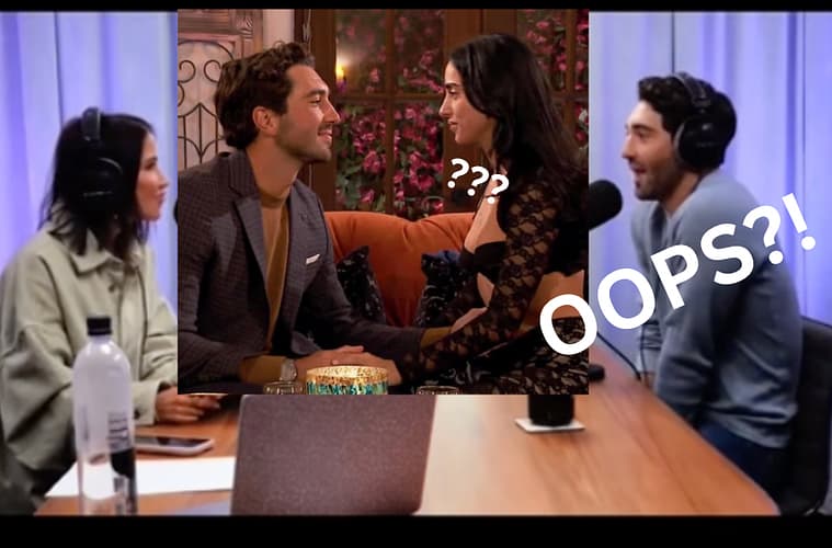 The Bachelor Spoilers Did Joey Spoil Maria Hometown?