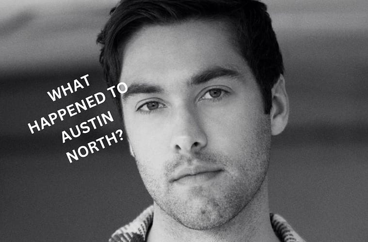 Why Was Austin North Outer Banks Arrested?