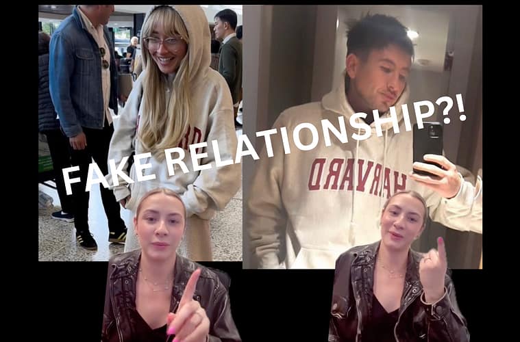Barry Keoghan and Sabrina Carpenter Relationship Fake?