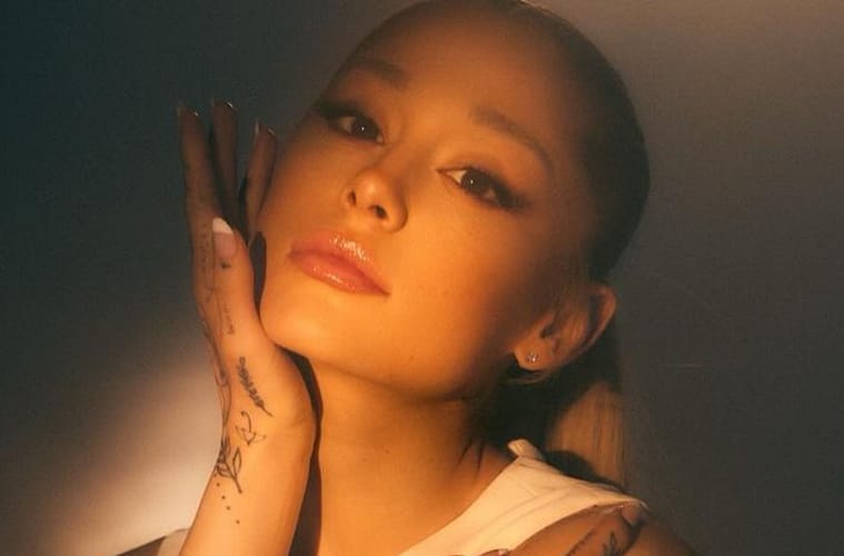 Ariana Grande Tour 2024 Less Dates?