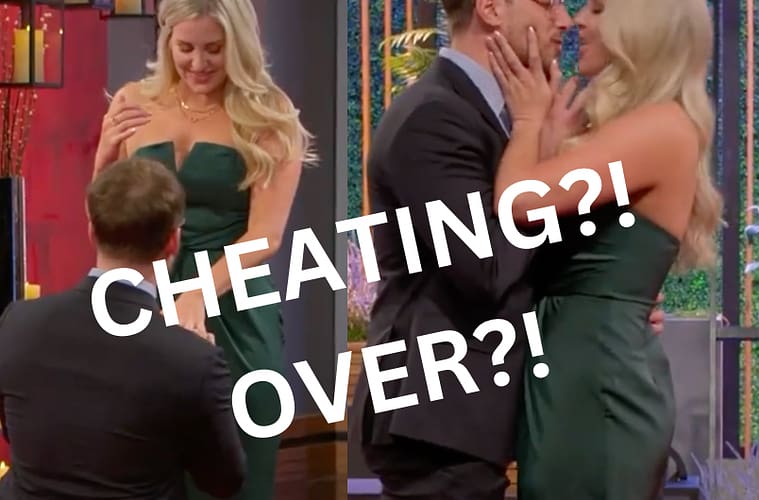 Did Jeramey Cheat On Laura Love is Blind