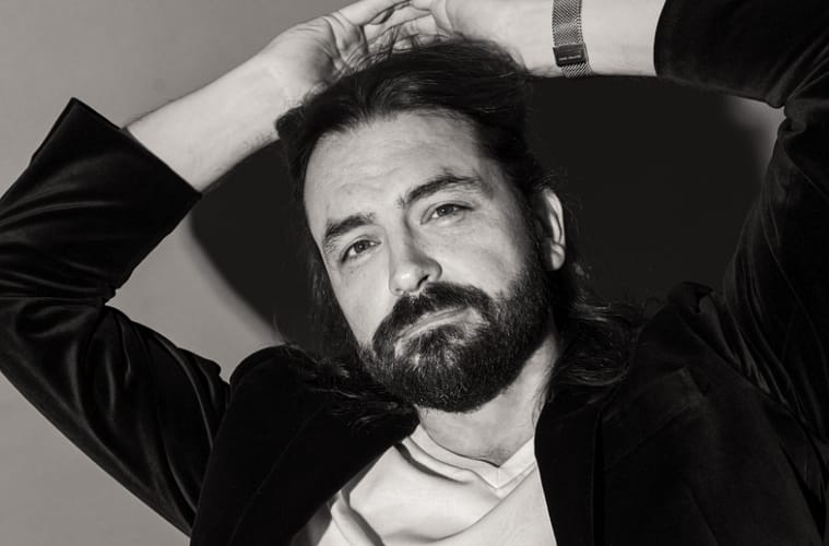 HOLR Chats: Joel D. Montgrand Talks HBO's True Detective: Night Country and Netflix's Avatar: The Last Airbender