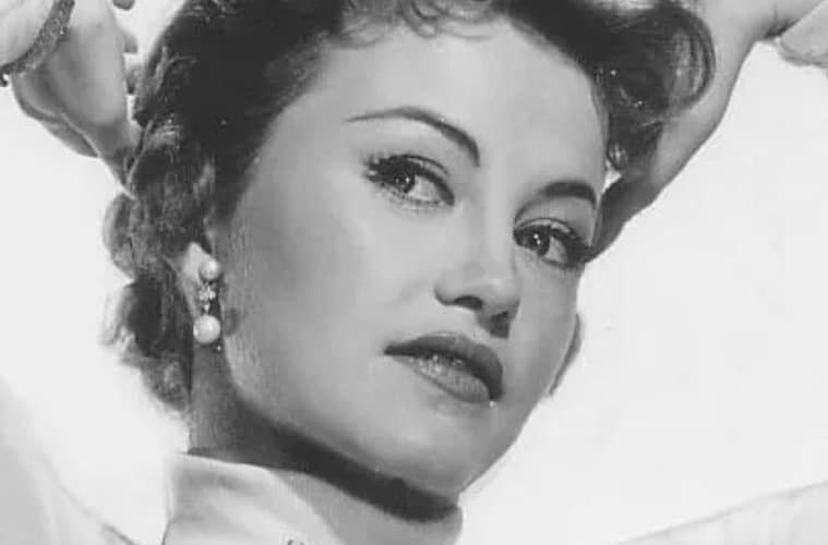 Is Jackie Loughery Still Alive?