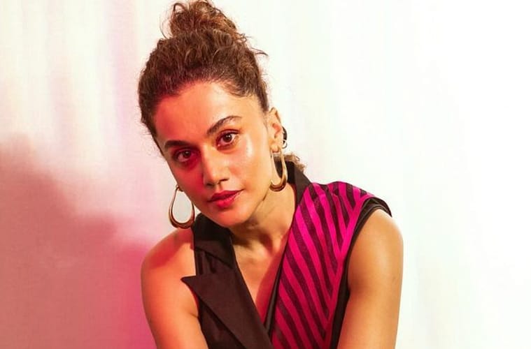 Taapsee Pannu Boyfriend Mathias Boe Set to Tie The Knot?