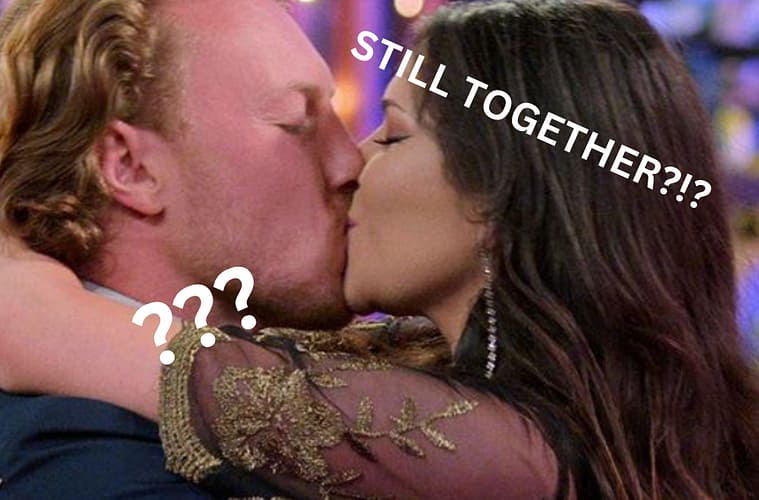 Amy Cortes Love is Blind Still Married To Johnny McIntyre