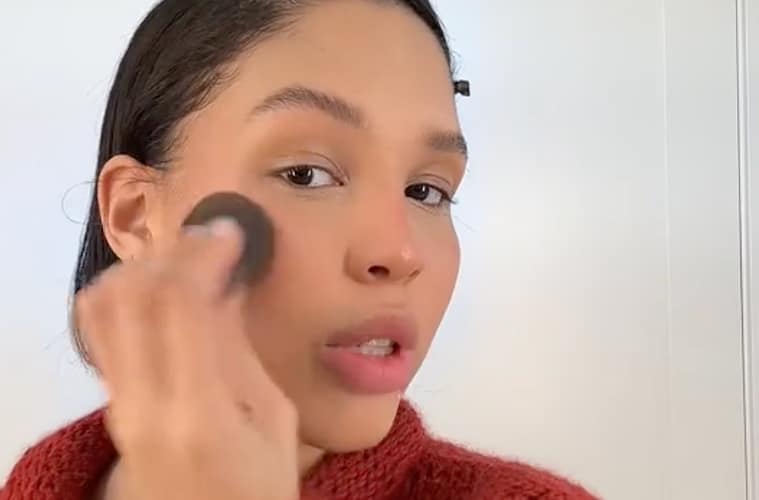 How Old Is Nara Smith Age?