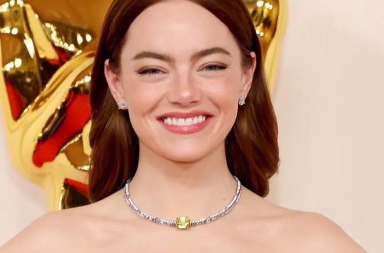 How Many Oscars Emma Stone Won