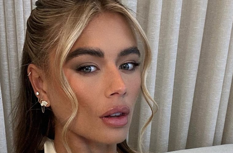 Did Arabella Chi And Adam Maxted Breakup?