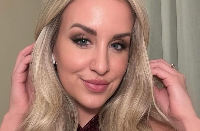 Laura Love is Blind Boyfriend Who She Dating Now