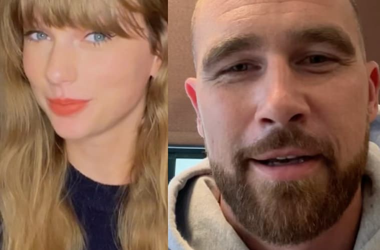 Taylor Swift and Travis Kelce Relationship Update LA Date Night
