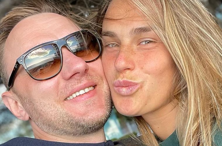 What Happened To Konstantin Koltsov?