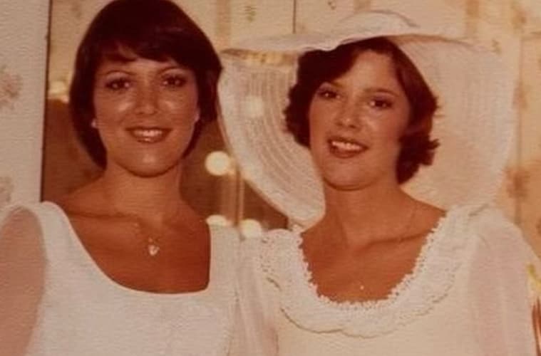Kris Jenner Sister Karen Houghton Dies at 65