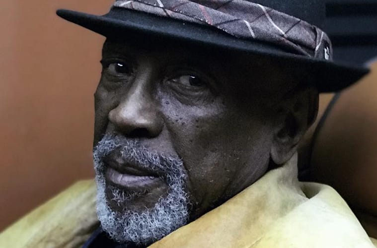 Rest In Peace Louis Gossett Jr. What Happened?