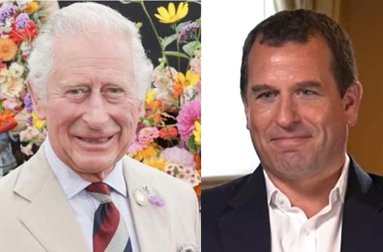 King Charles III Cancer Update from a Nephew