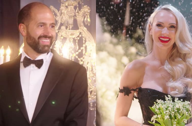 Christine Quinn husband jail