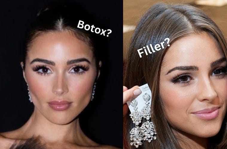 Olivia Culpo Plastic Surgery