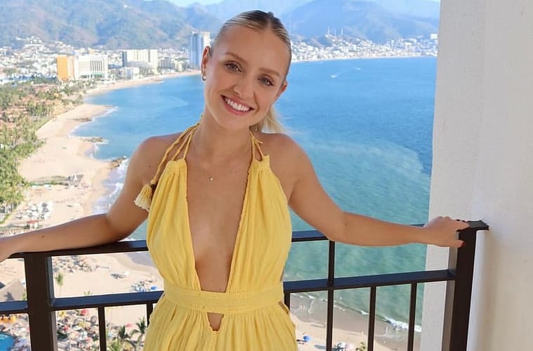 Daisy Kent Turned Down The Bachelorette Revealed