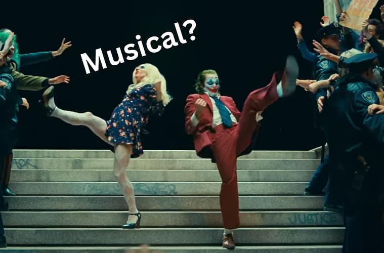 When is Joker 2 coming out?