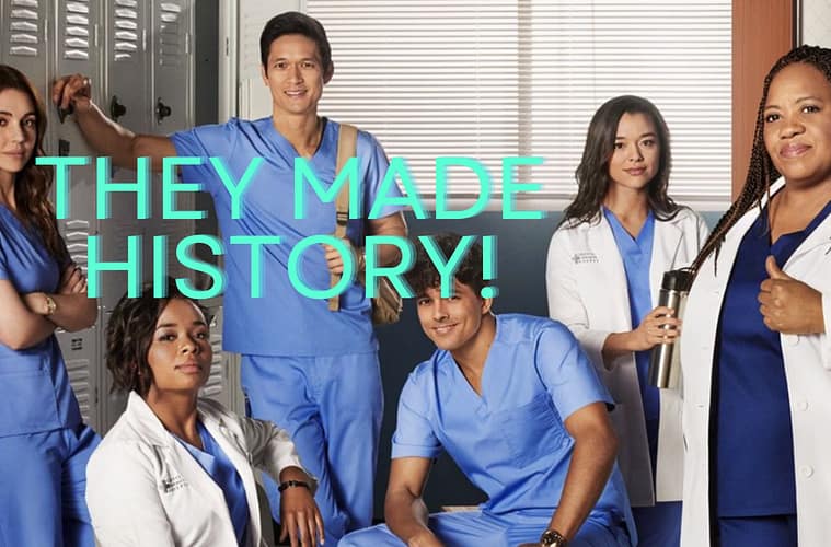 Grey’s Anatomy Renewed for Season 21