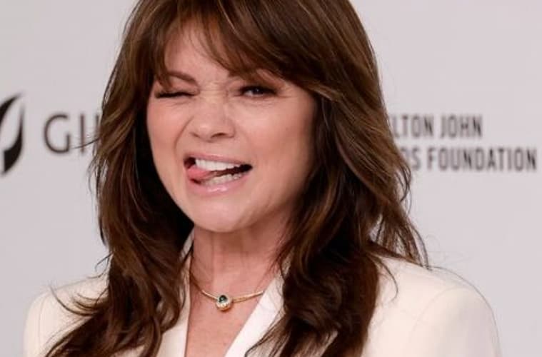 Who Is Valerie Bertinelli Dating?