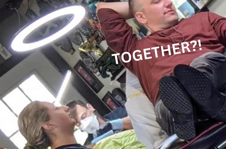 Gypsy Rose New Boyfriend Left Husband For Ex Fiance?