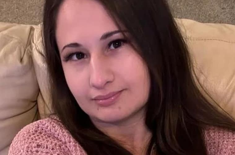 Gypsy Rose Plastic Surgery Rumors Addressed