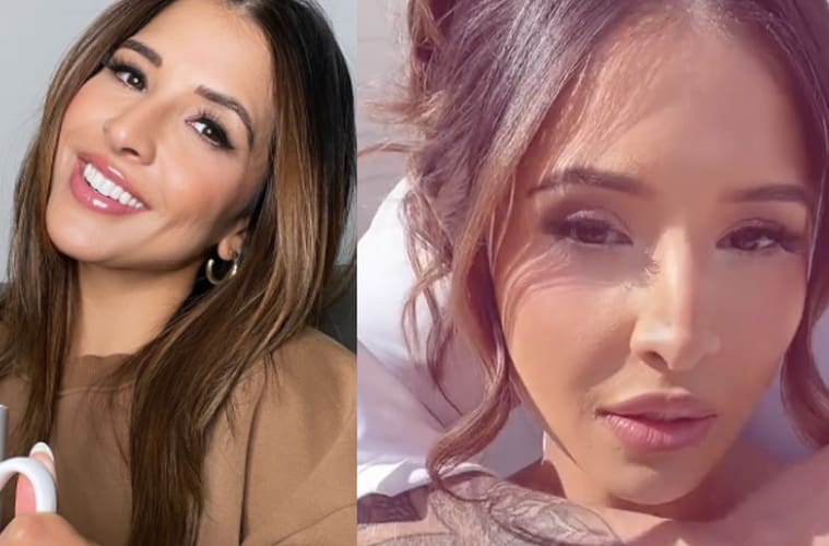 Zanab Love is Blind Boyfriend Reveal TikTok