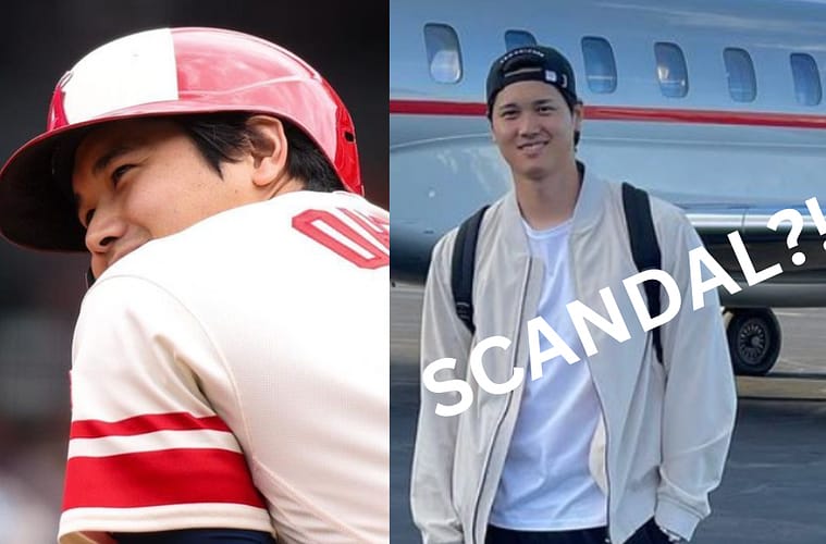 Shohei Ohtani Gambling Scandal Summarized