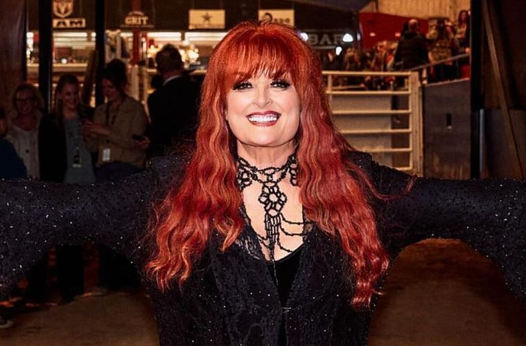 Why Was Grace Kelley Arrested Wynonna Judd Daughter