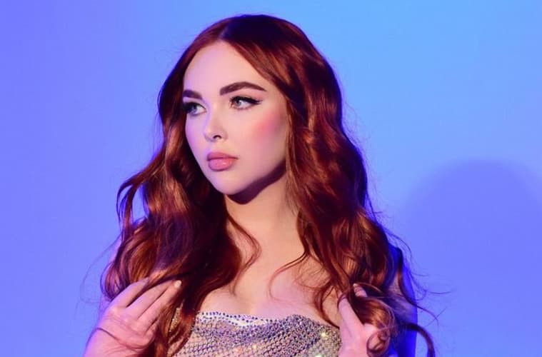 HOLR Chats: Pop Music Artist Maisy Kay On New Singles, Talented Collabs, And More!