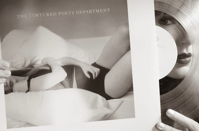 Taylor Swift Song About Kim Kardashin TikTok ‘ThanK you aIMee' Feud Timeline