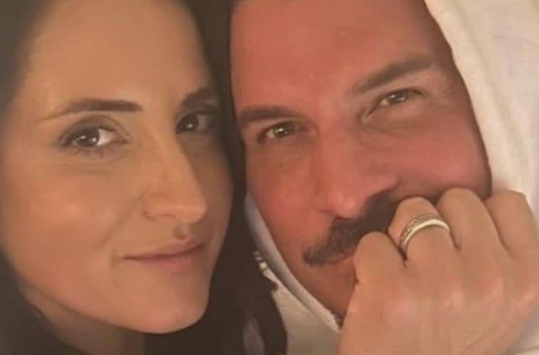 Jax Taylor Publicist Lori Dating?