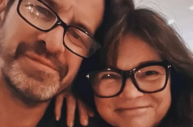 Valerie Bertinelli And Mike Goodnough Dating Instagram Official?