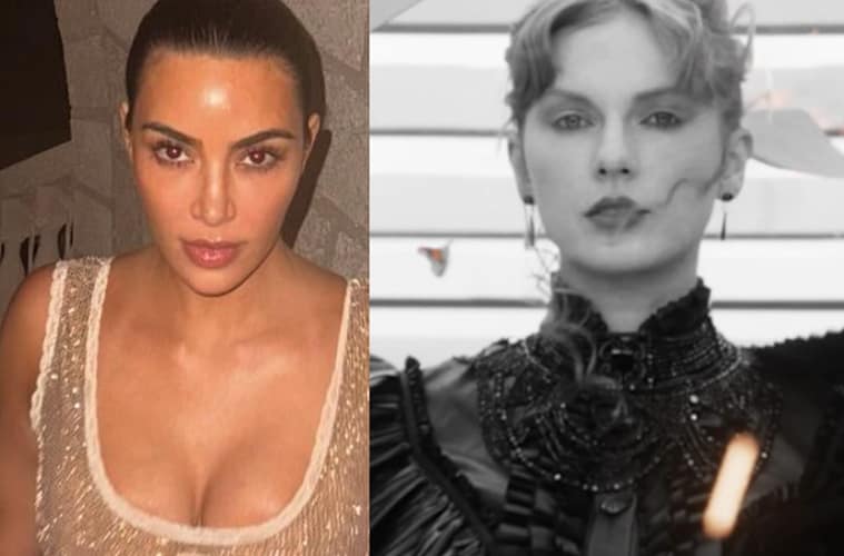 Did Kim Kardashian Lose Followers Because Of Taylor Swift?