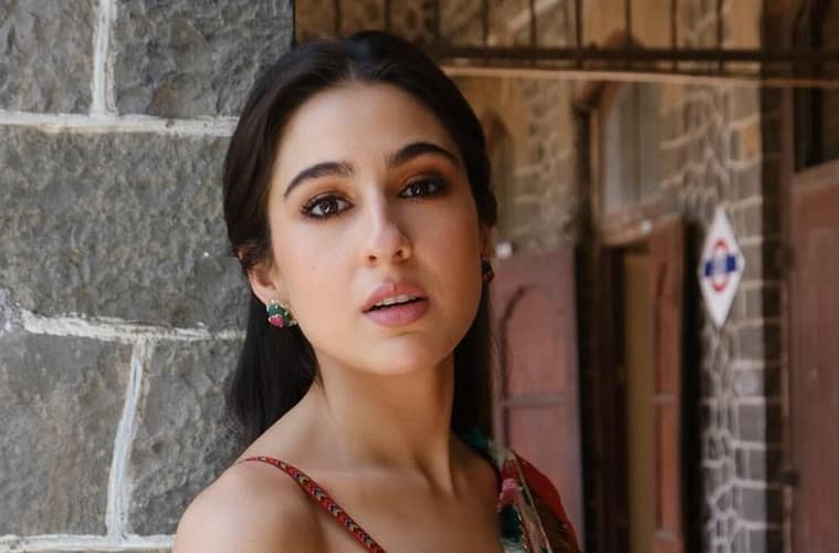 Sara Ali Khan to Replace Ananya Panday in "Dream Girl 3" Opposite Ayushmann Khurrana?