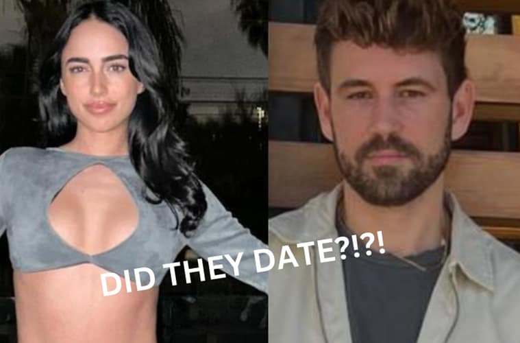 Did Nick Viall And Maria Georgas Date Call Her Daddy