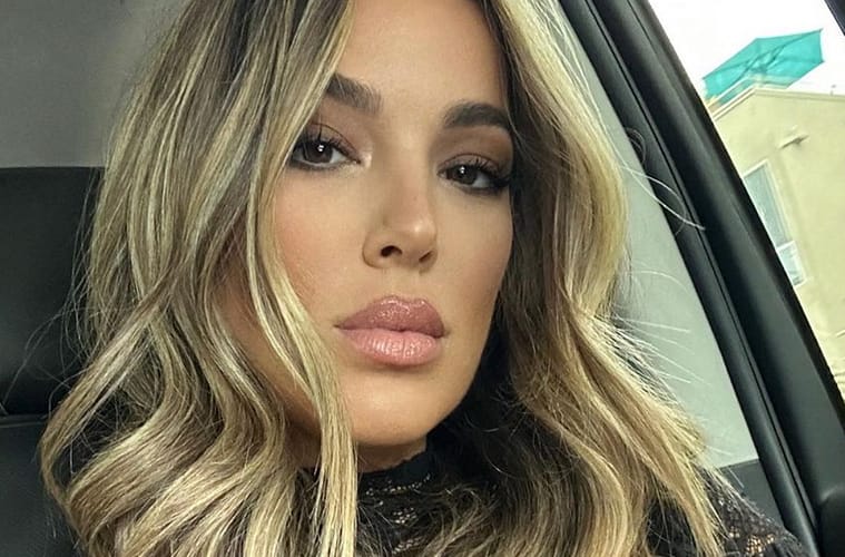 Who Is Alex Hall Selling OC Boyfriend TikTok Executive