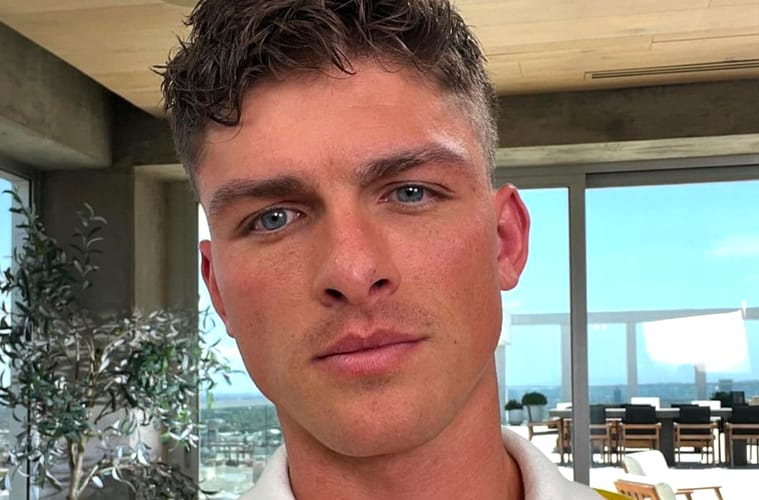 Is Austin Selling OC Gay?