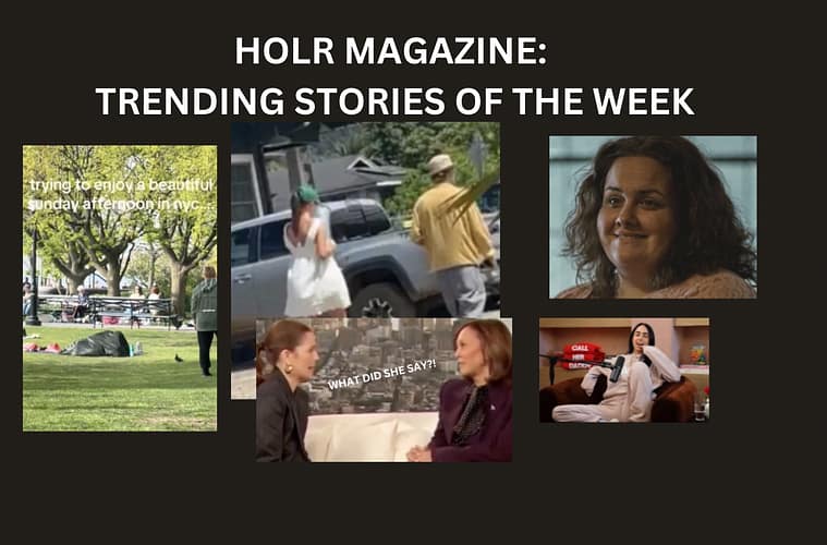 Top Trending Stories: April 29- May 6 2024