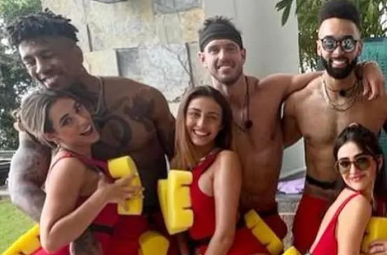 Perfect Match Season 2 Release Date June Cast Leaked