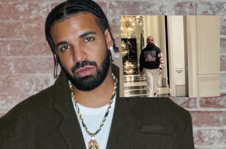 Drake House Shooting What Happened Update