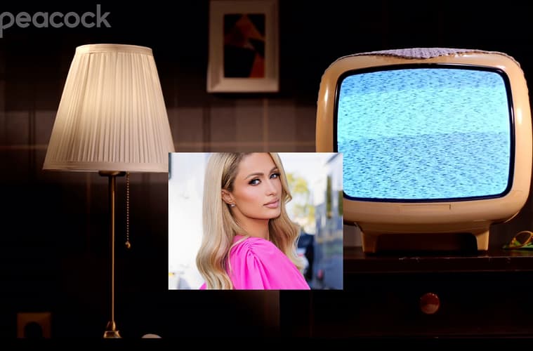 Paris Hilton Simple Life Coming Back?