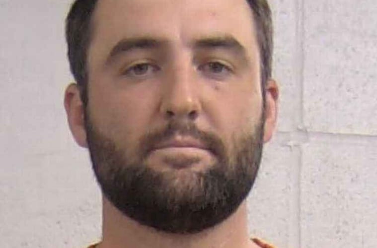 Why Was Scottie Scheffler Arrested Before PGA Championship Round 2?