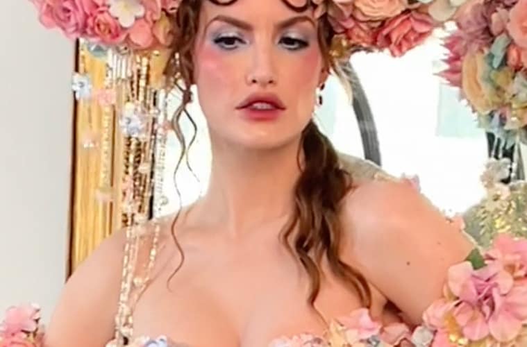 HayleyyBaylee Met Gala Drama Apology Update