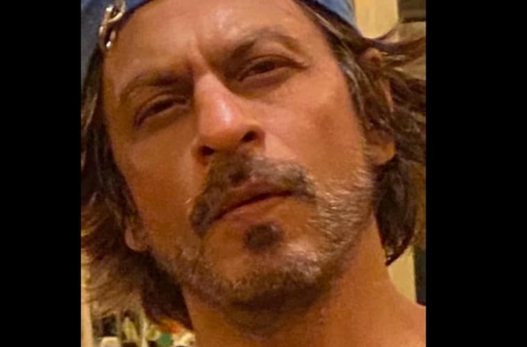 Why Was Shah Rukh Khan Hospitalized?