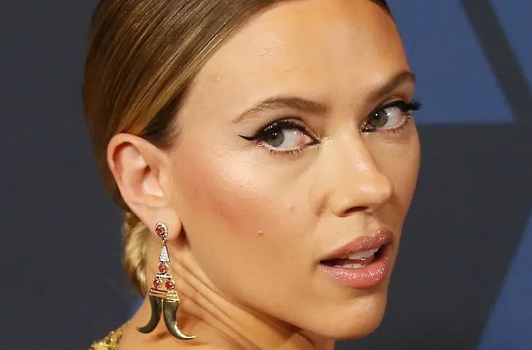 What Is Open AI Scarlett Johansson Voice Sky Controversy