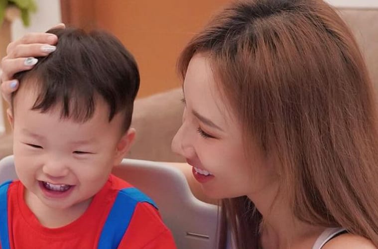 What Happened To Jasmine Yong Son?