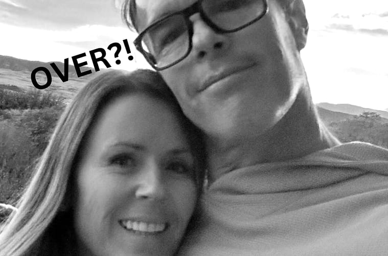 Bachelorette Blues? Trista Sutter Divorce Rumors Addressed