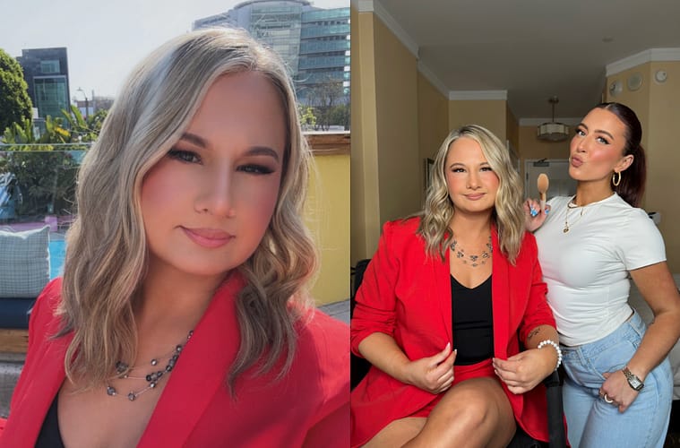 Gypsy Rose Blanchard