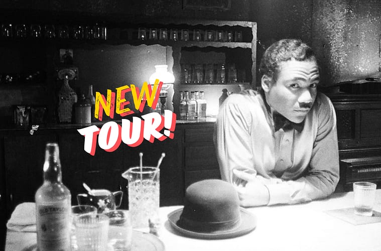 Childish Gambino tour 2024 ANNOUNCED